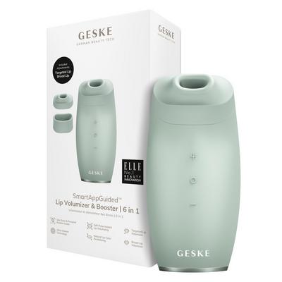 Geske SmartAppGuided Lip Volumizer & Booster | 6 in 1