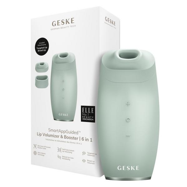 Geske SmartAppGuided Lip Volumizer & Booster | 6 in 1 #1