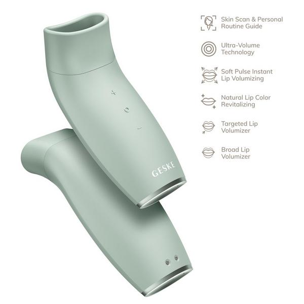 Geske SmartAppGuided Lip Volumizer & Booster | 6 in 1 #4