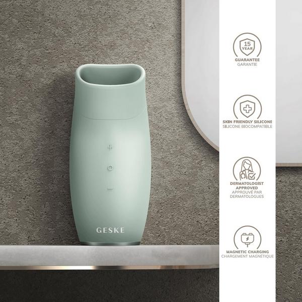Geske SmartAppGuided Lip Volumizer & Booster | 6 in 1 #6