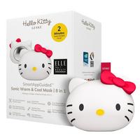 Hello Kitty SmartAppGuided Sonic Warm & Cool Mask | 8 in 1