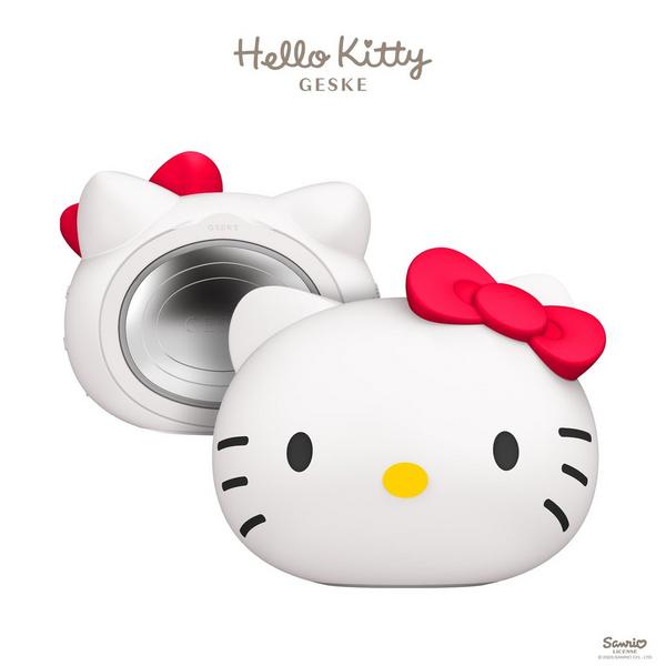 Geske Hello Kitty SmartAppGuided Sonic Warm & Cool Mask | 8 in 1 #8