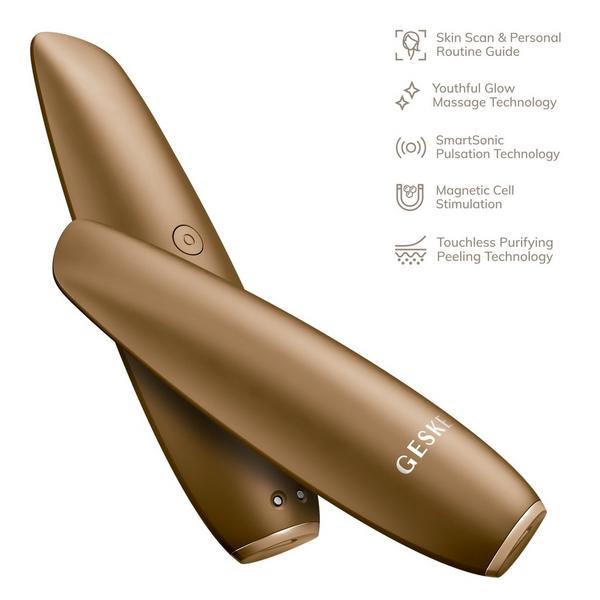 Geske SmartAppGuided Touchless Magnetic Peeling Mask | 5 in 1 #4