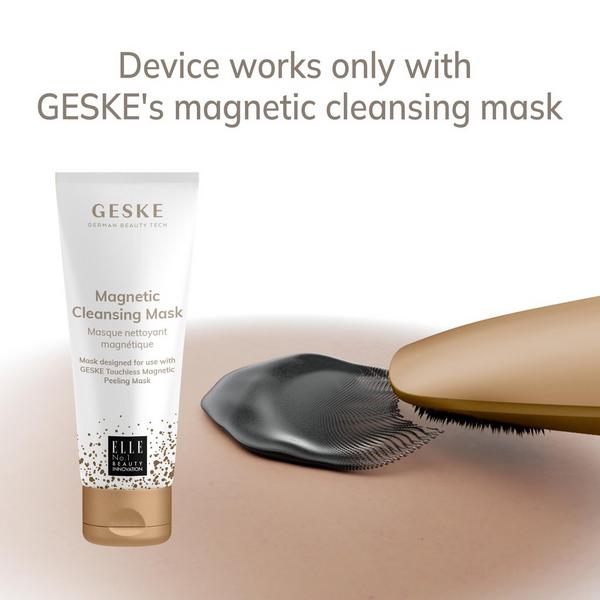 Geske SmartAppGuided Touchless Magnetic Peeling Mask | 5 in 1 #5