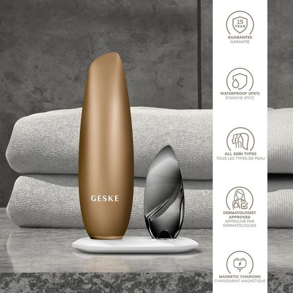 Geske SmartAppGuided Touchless Magnetic Peeling Mask | 5 in 1 #6