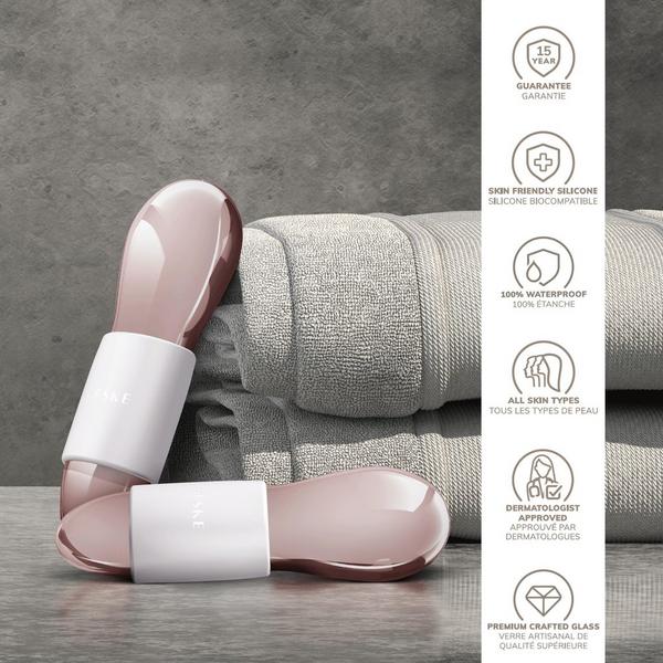 Geske SmartAppGuided Cool & Warm Duo Eye Massager | 7 in 1 #6
