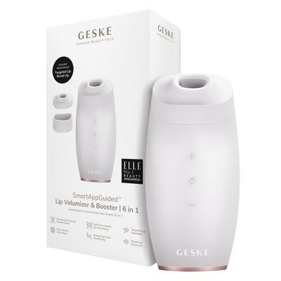 Geske SmartAppGuided Lip Volumizer & Booster | 6 in 1