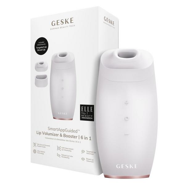 Geske SmartAppGuided Lip Volumizer & Booster | 6 in 1 #1