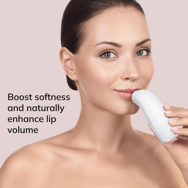 Geske SmartAppGuided Lip Volumizer & Booster | 6 in 1 #3