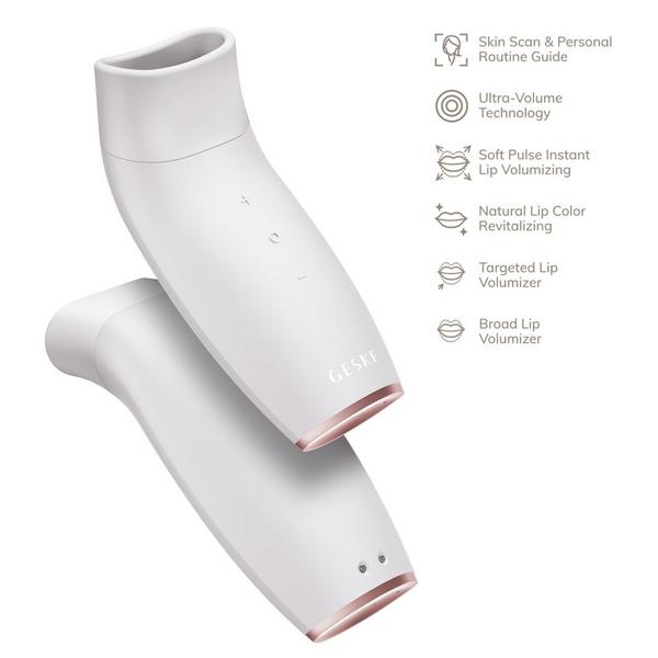 Geske SmartAppGuided Lip Volumizer & Booster | 6 in 1 #4