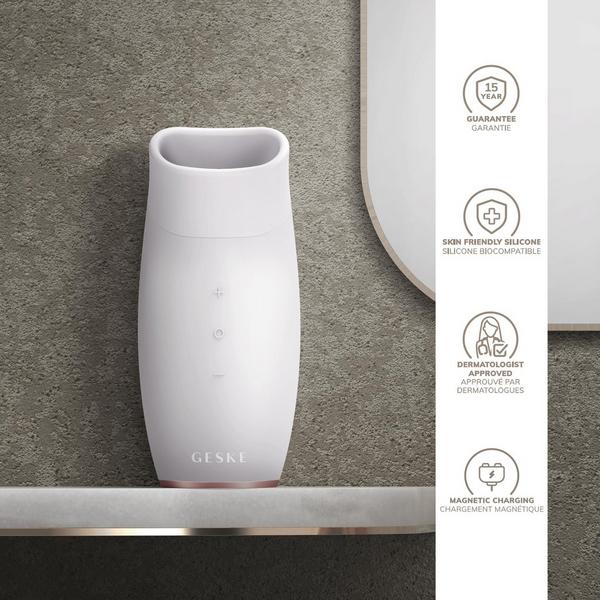 Geske SmartAppGuided Lip Volumizer & Booster | 6 in 1 #6