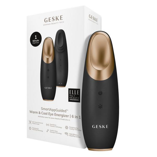 Geske SmartAppGuided Warm & Cool Eye Energizer | 6 in 1 #1