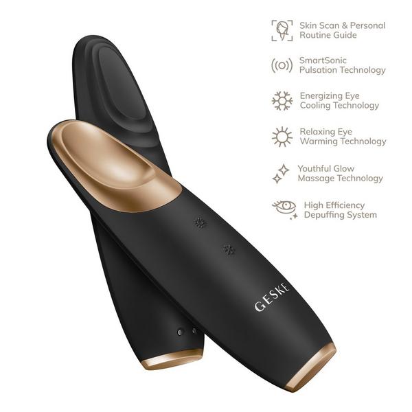 Geske SmartAppGuided Warm & Cool Eye Energizer | 6 in 1 #4