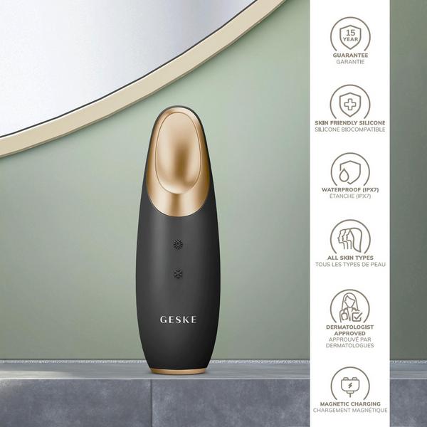 Geske SmartAppGuided Warm & Cool Eye Energizer | 6 in 1 #6