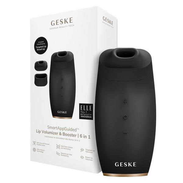 Geske SmartAppGuided Lip Volumizer & Booster | 6 in 1 #1