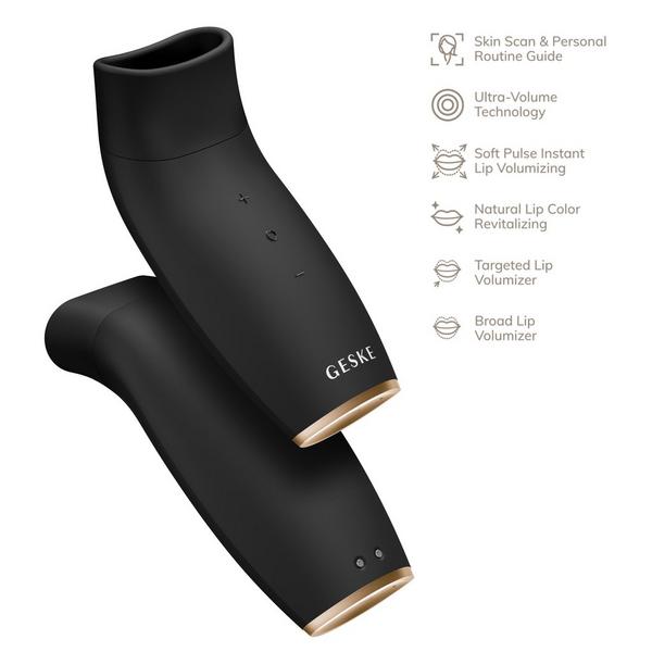 Geske SmartAppGuided Lip Volumizer & Booster | 6 in 1 #4