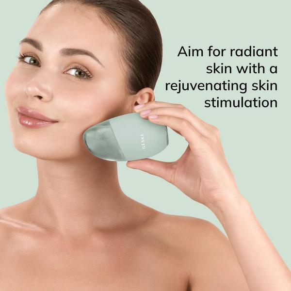 Geske SmartAppGuided Cool & Warm Eye & Face Massager | 7 in 1 #3