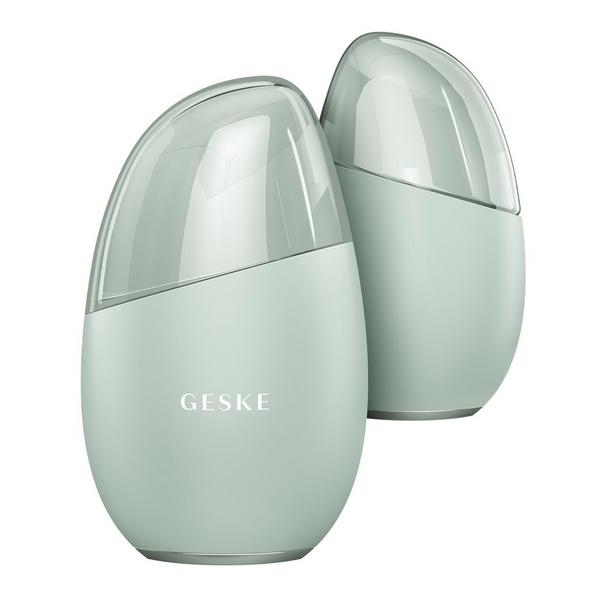 Geske SmartAppGuided Cool & Warm Eye & Face Massager | 7 in 1 #8