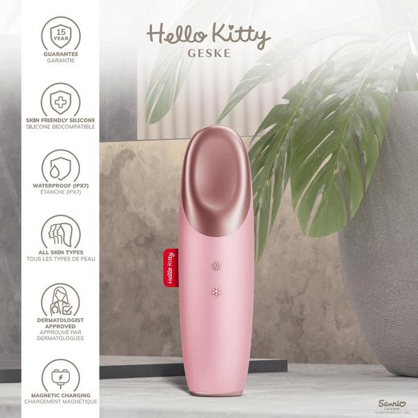 Geske Hello Kitty SmartAppGuided Warm & Cool Eye Energizer | 6 in 1 #6