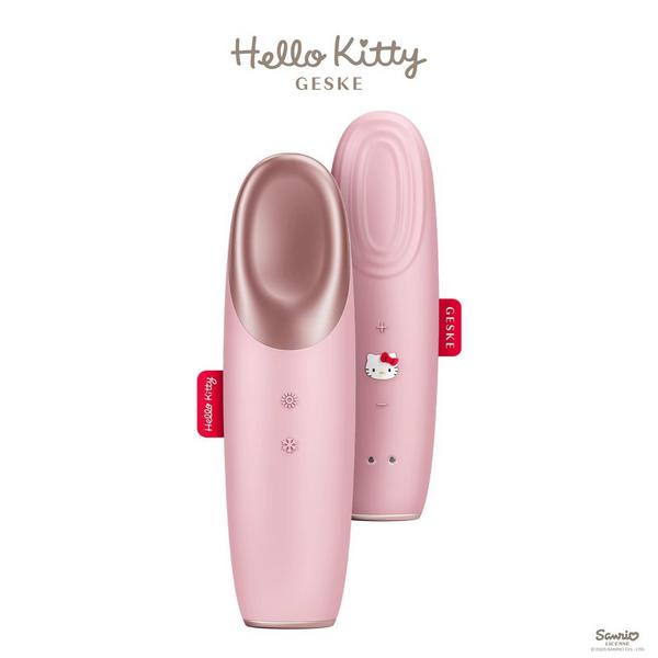 Geske Hello Kitty SmartAppGuided Warm & Cool Eye Energizer | 6 in 1 #8