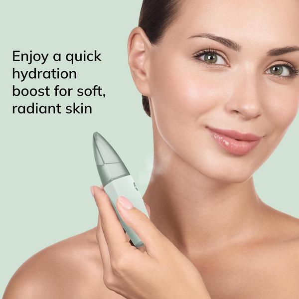 Geske SmartAppGuided Facial Hydration Refresher | 4 in 1 #3