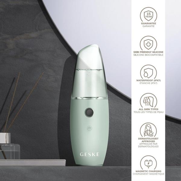 Geske SmartAppGuided Facial Hydration Refresher | 4 in 1 #6