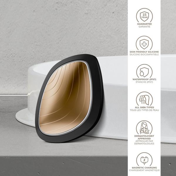 Geske SmartAppGuided Sonic Warm & Cool Mask | 9 in 1 #7