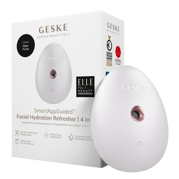 Geske SmartAppGuided Facial Hydration Refresher | 4 in 1 #1
