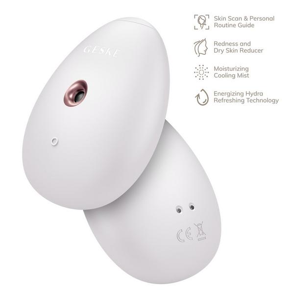 Geske SmartAppGuided Facial Hydration Refresher | 4 in 1 #4
