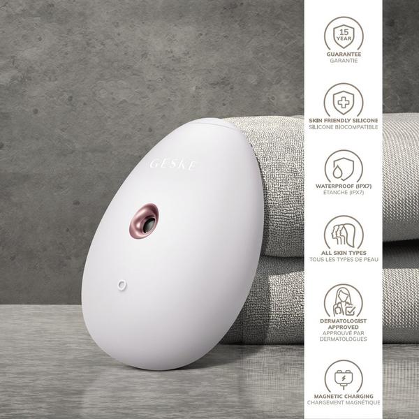 Geske SmartAppGuided Facial Hydration Refresher | 4 in 1 #6