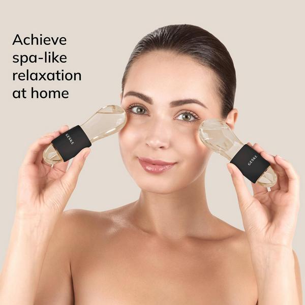 Geske SmartAppGuided Cool & Warm Duo Eye Massager | 7 in 1 #3