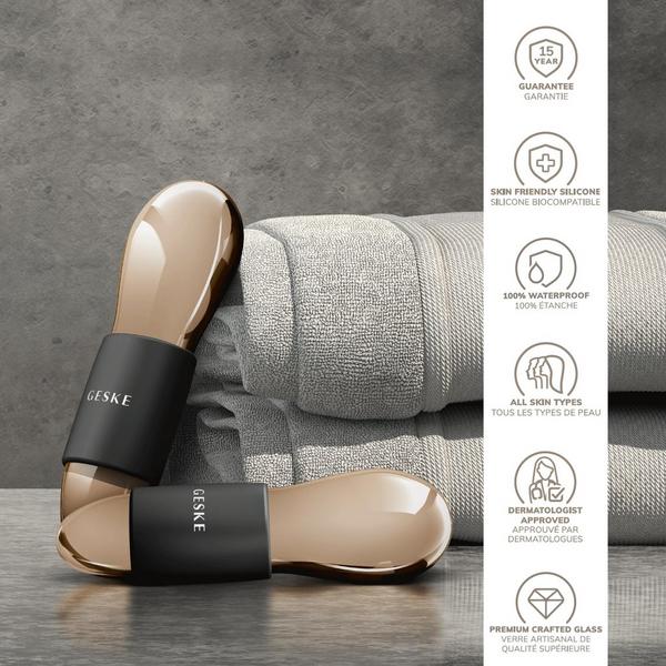 Geske SmartAppGuided Cool & Warm Duo Eye Massager | 7 in 1 #6