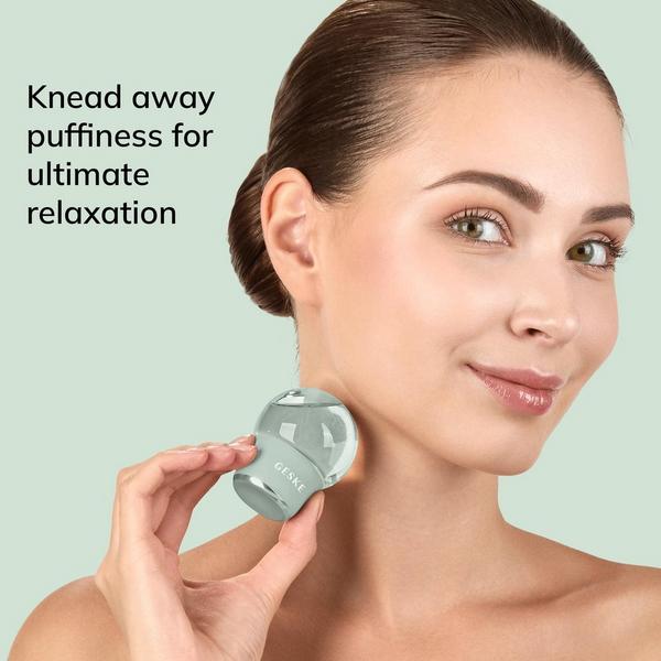 Geske SmartAppGuided Cool & Warm Face & Body Massager | 7 in 1 #3