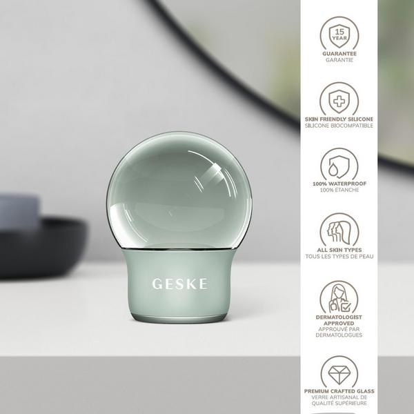 Geske SmartAppGuided Cool & Warm Face & Body Massager | 7 in 1 #6