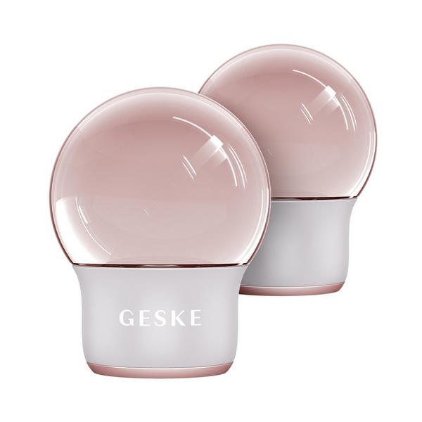 Geske SmartAppGuided Cool & Warm Face & Body Massager | 7 in 1 #8