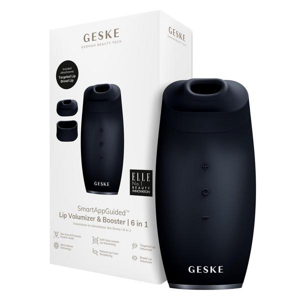 Geske SmartAppGuided Lip Volumizer & Booster | 6 in 1 #1