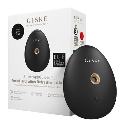 Geske SmartAppGuided Facial Hydration Refresher | 4 in 1