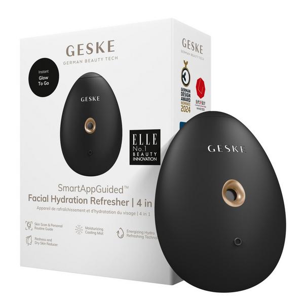 Geske SmartAppGuided Facial Hydration Refresher | 4 in 1 #1