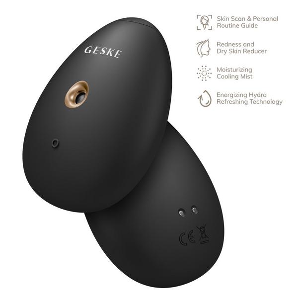 Geske SmartAppGuided Facial Hydration Refresher | 4 in 1 #4