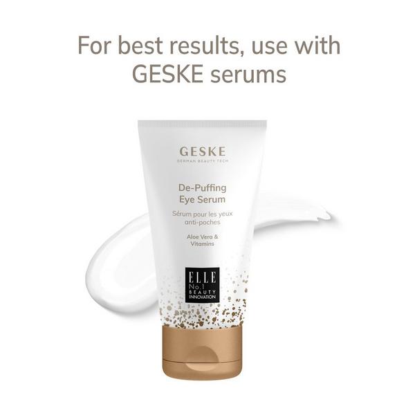 Geske SmartAppGuided Warm & Cool Eye Energizer | 6 in 1 #5