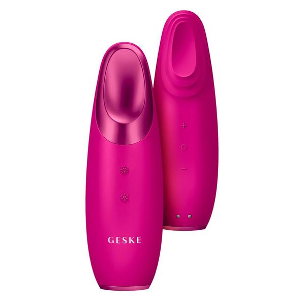 Geske SmartAppGuided Warm & Cool Eye Energizer | 6 in 1 #7