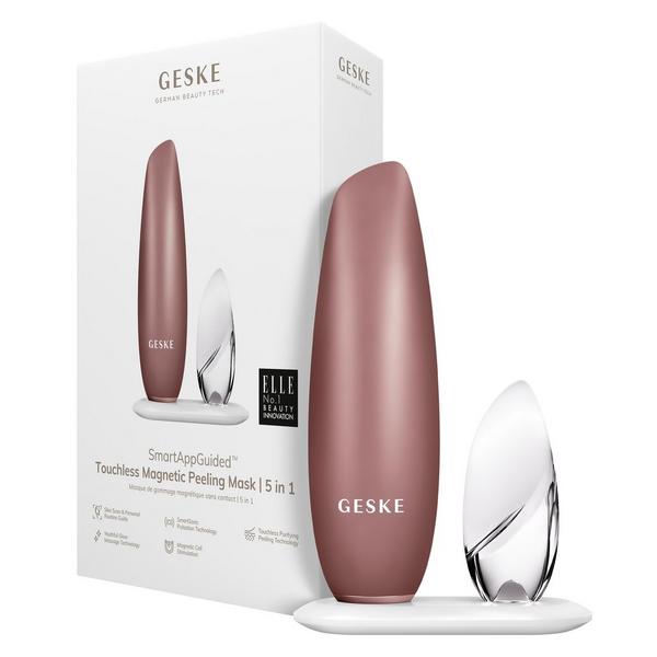 Geske SmartAppGuided Touchless Magnetic Peeling Mask | 5 in 1 #1