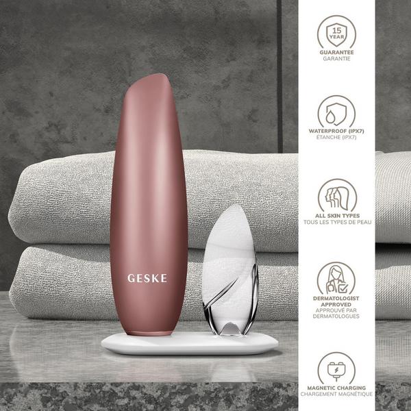 Geske SmartAppGuided Touchless Magnetic Peeling Mask | 5 in 1 #6