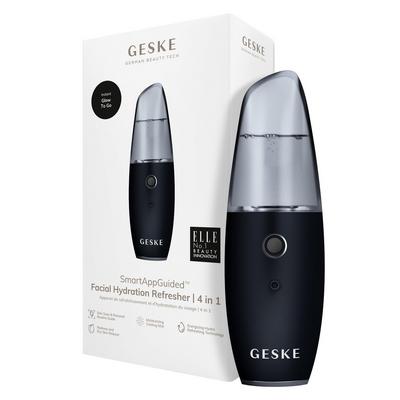 Geske SmartAppGuided Facial Hydration Refresher | 4 in 1