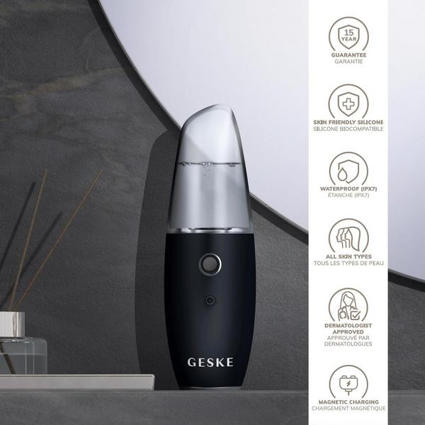 Geske SmartAppGuided Facial Hydration Refresher | 4 in 1 #6