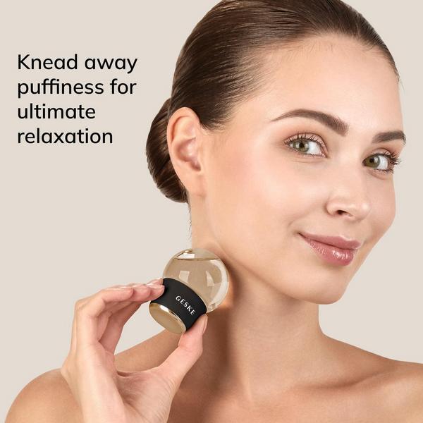 Geske SmartAppGuided Cool & Warm Face & Body Massager | 7 in 1 #3