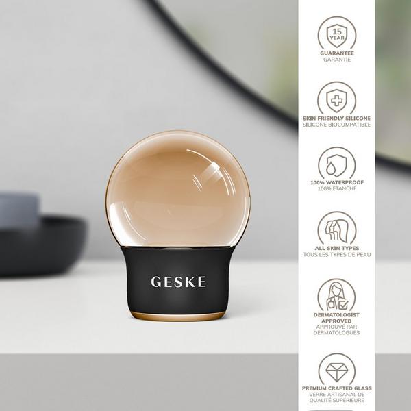 Geske SmartAppGuided Cool & Warm Face & Body Massager | 7 in 1 #6