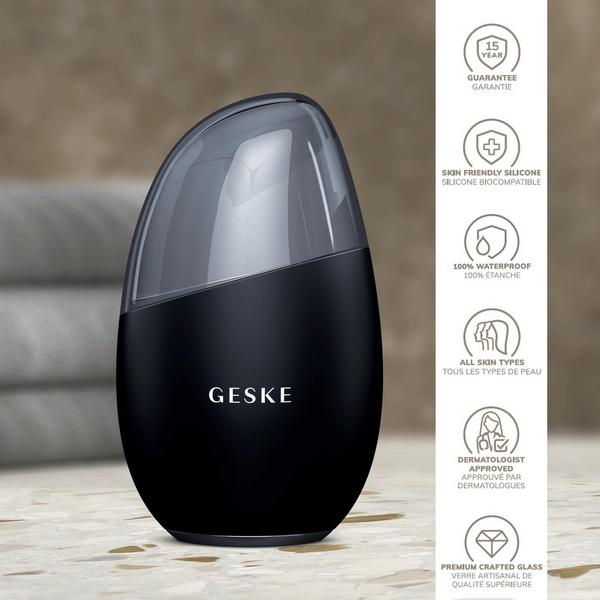 Geske SmartAppGuided Cool & Warm Eye & Face Massager | 7 in 1 #6