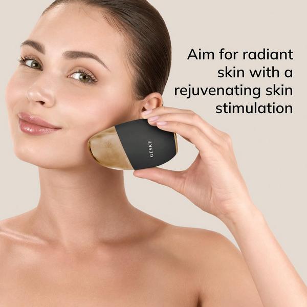 Geske SmartAppGuided Cool & Warm Eye & Face Massager | 7 in 1 #3