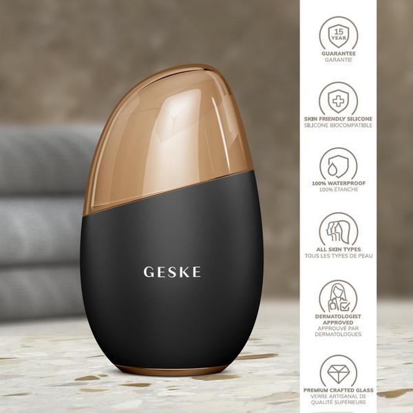 Geske SmartAppGuided Cool & Warm Eye & Face Massager | 7 in 1 #6